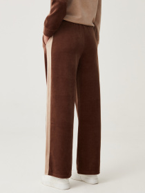 Брюки повседневные OVS модель 1630778 Фото