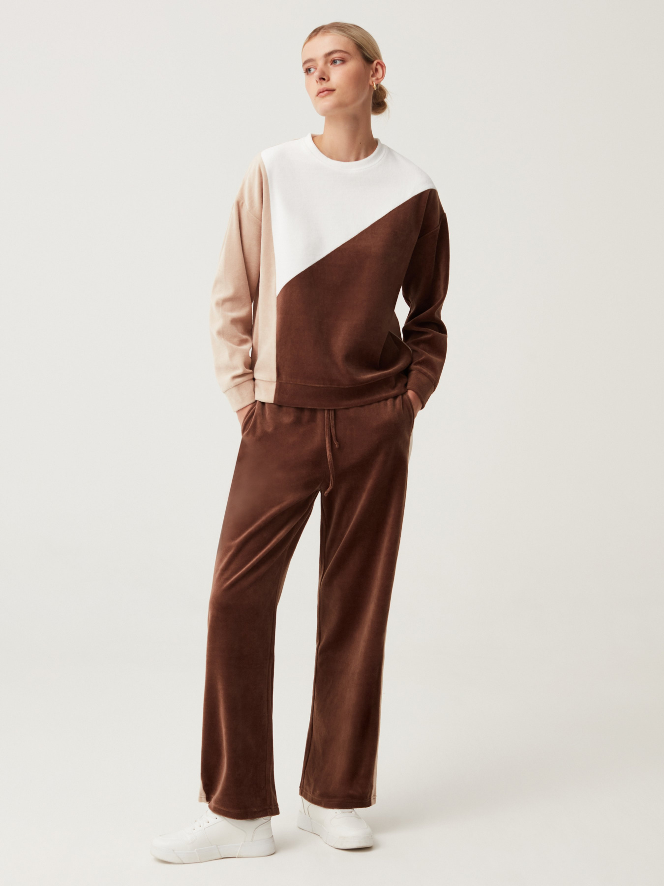 Повсякденні штани OVS модель 1630778 Фото