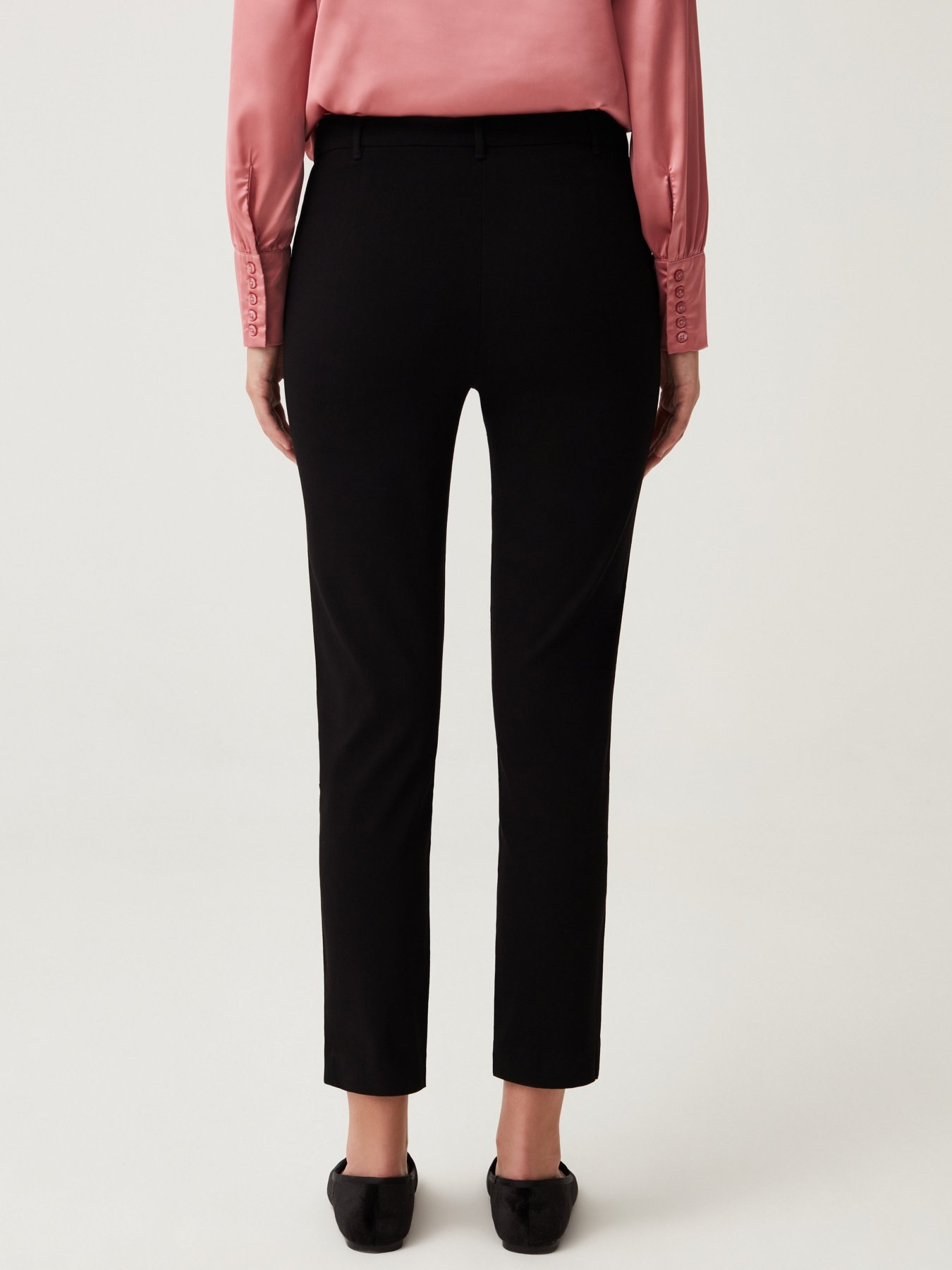 Штани повсякденні OVS модель 1599391 Фото