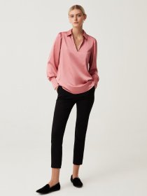 Повсякденні штани OVS модель 1599391 Фото