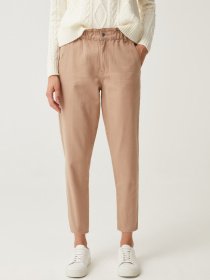 Брюки повседневные OVS модель 1599479 Фото