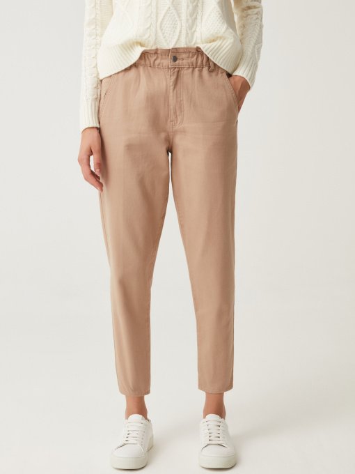 Штани повсякденні OVS Модель 1599479 Фото