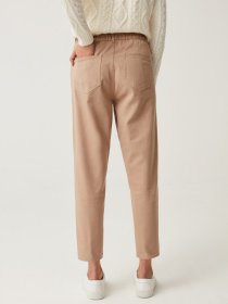 Повсякденні штани OVS модель 1599479 Фото