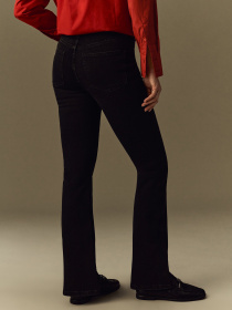 Джинси кльош OVS модель 1614037 Фото