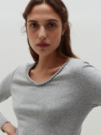 Джемпер OVS модель 1186576 Фото