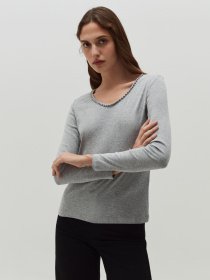 Джемпер OVS модель 1186576 Фото