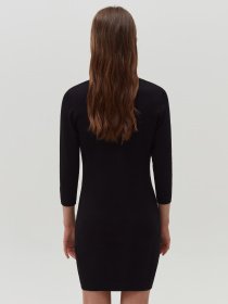 Платье мини OVS модель 1289210 Фото