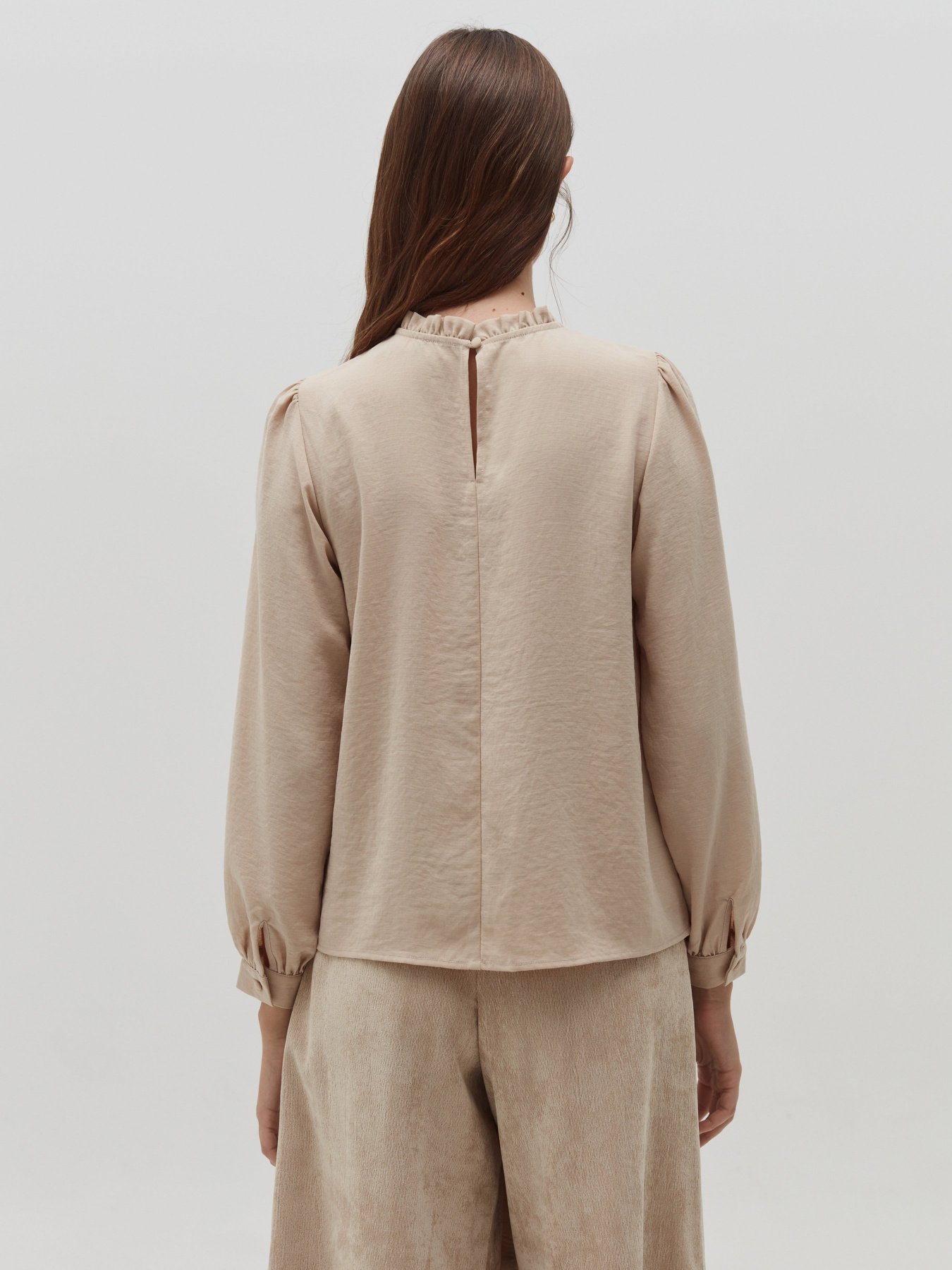 Блуза OVS модель 1315771 Фото