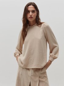 Блуза OVS модель 1315771 Фото