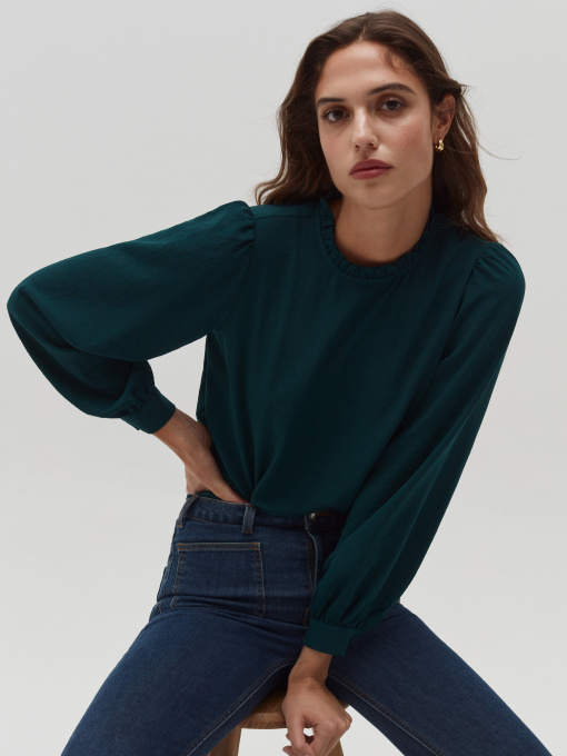 Блуза OVS модель 1315778 Фото