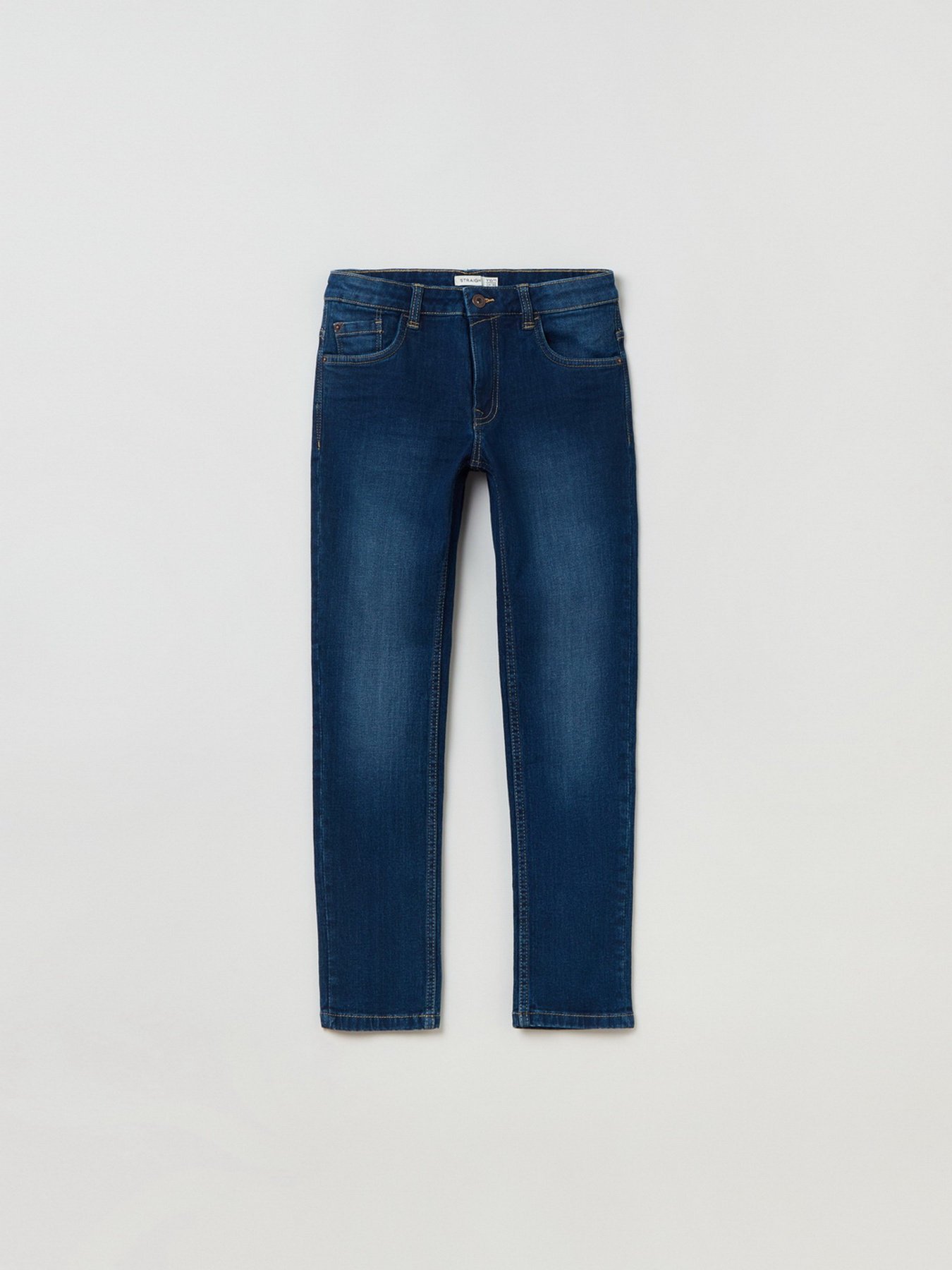 Прямые джинсы OVS модель 1311969 Фото