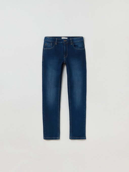 Прямые джинсы OVS модель 1311969 Фото