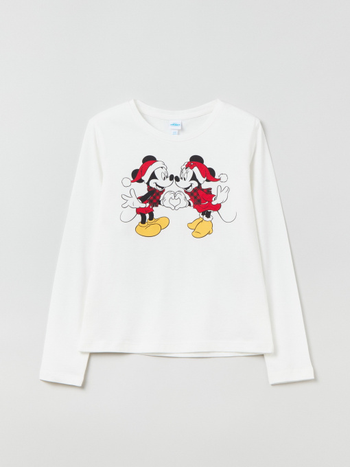 Лонгслив OVS модель 1369121 Фото