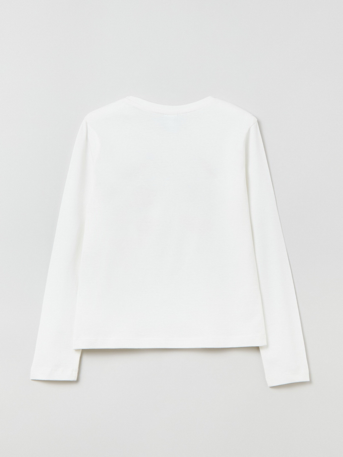 Лонгслів OVS модель 1369121 Фото