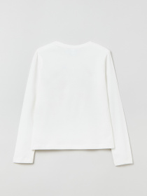 Лонгслів OVS модель 1369121 Фото