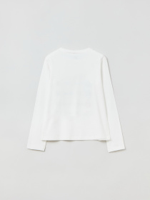 Лонгслив OVS модель 1369141 Фото