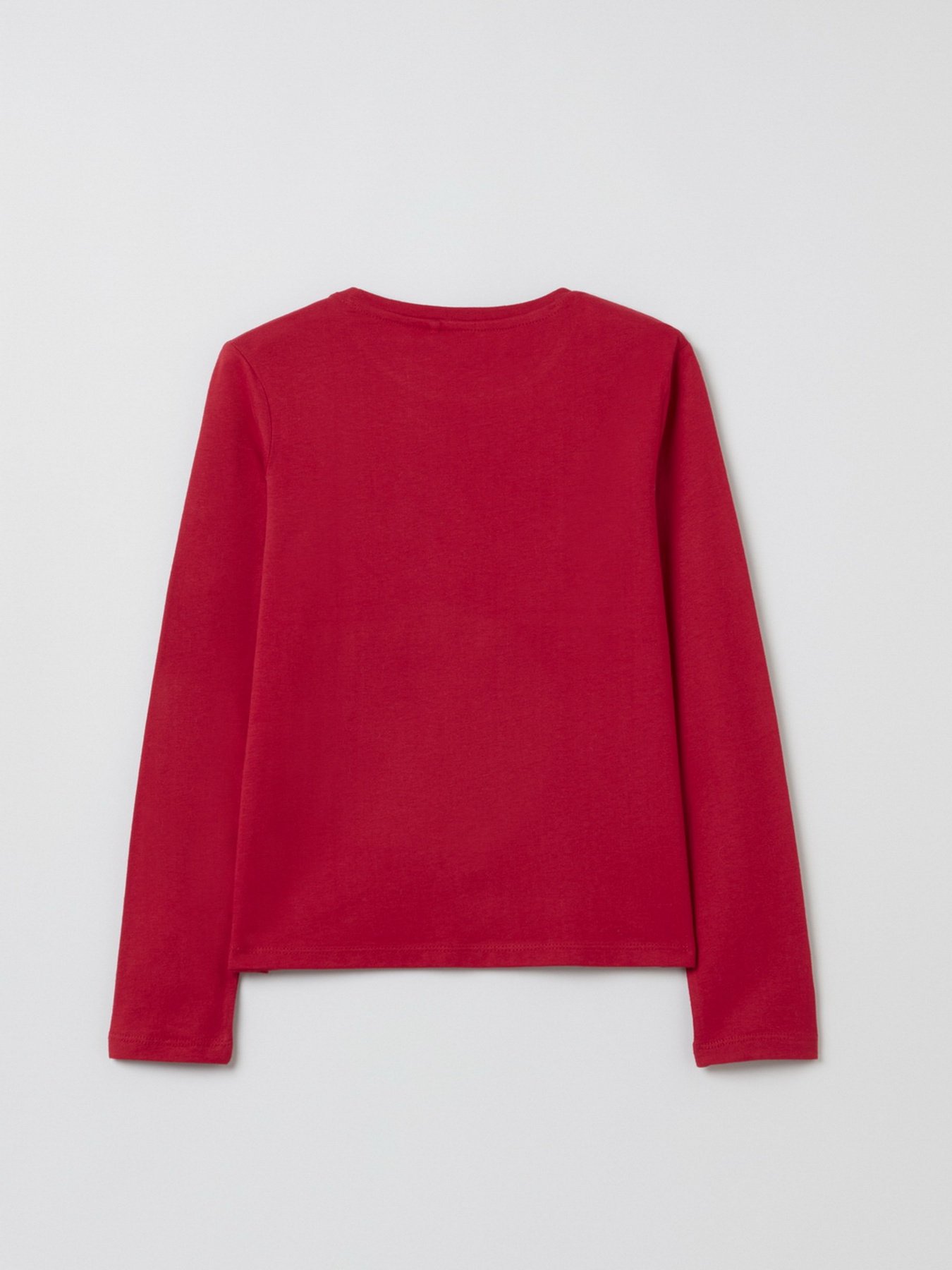 Лонгслив OVS модель 1369146 Фото