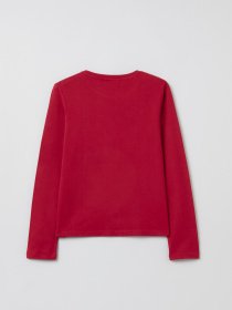 Лонгслив OVS модель 1369146 Фото