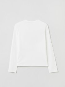 Лонгслив OVS модель 1369151 Фото