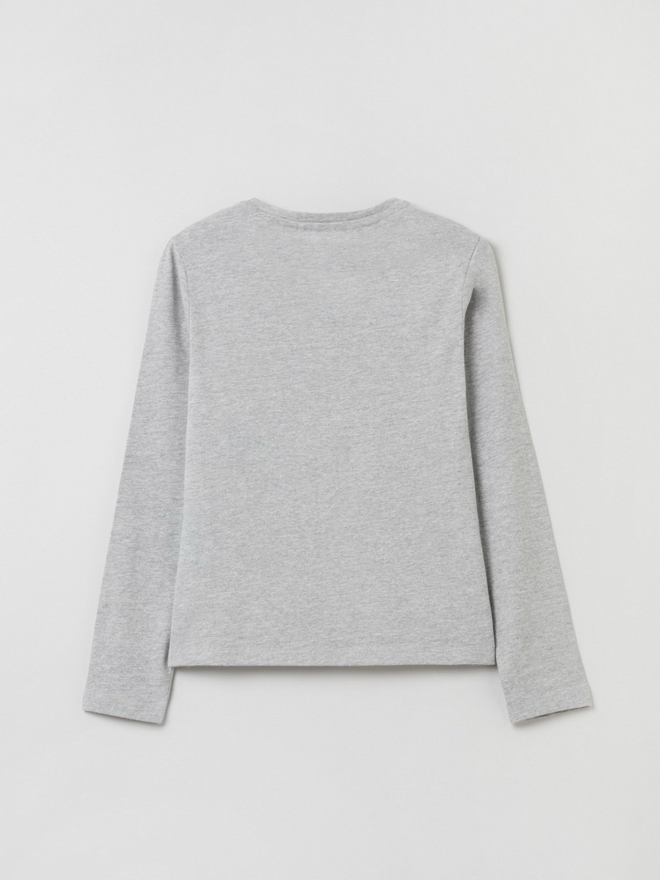 Лонгслив OVS модель 1369156 Фото