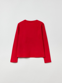 Лонгслів OVS модель 1369161 Фото