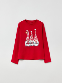 Лонгслів OVS модель 1369161 Фото