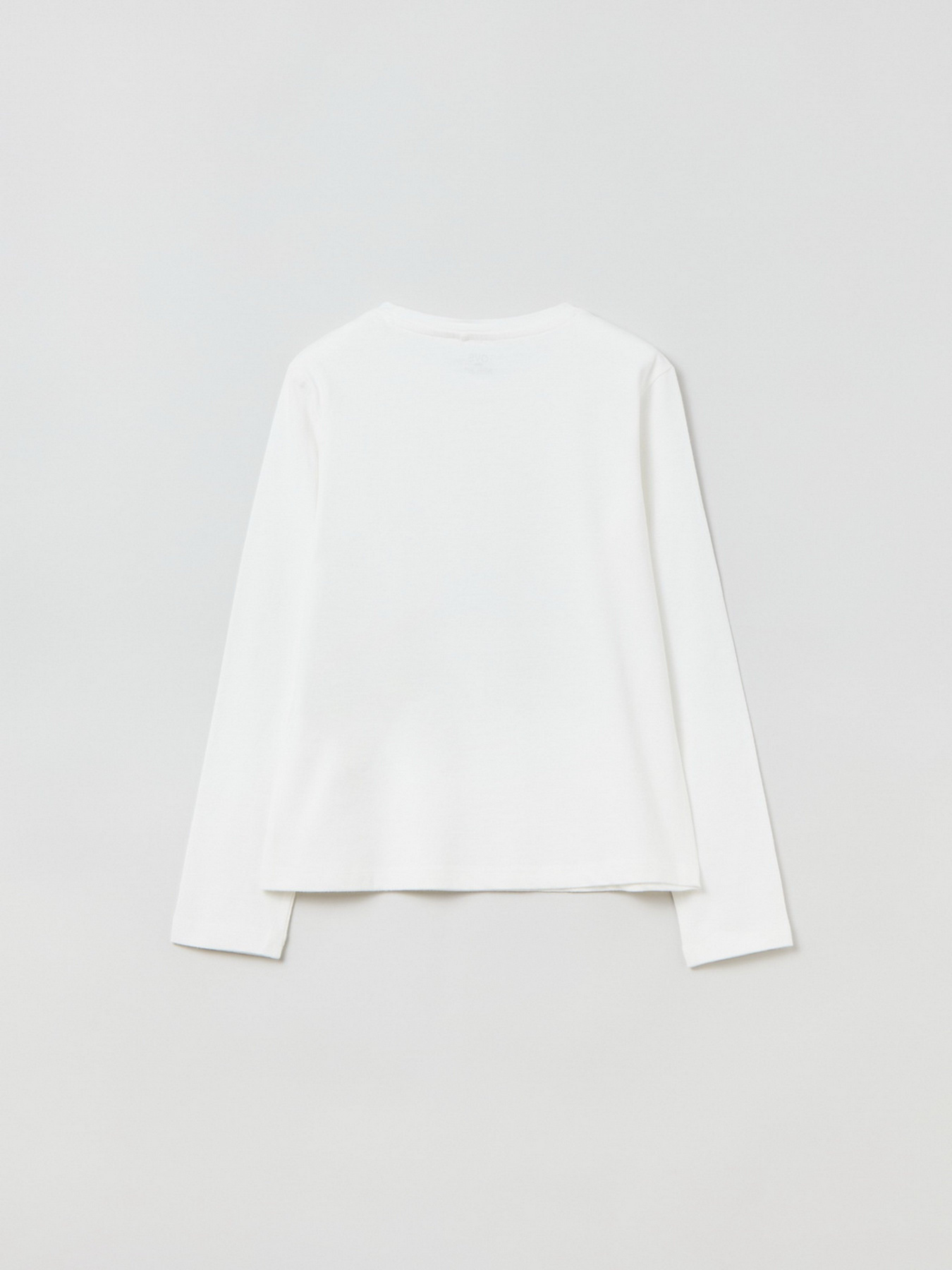 Лонгслів OVS модель 1369166 Фото