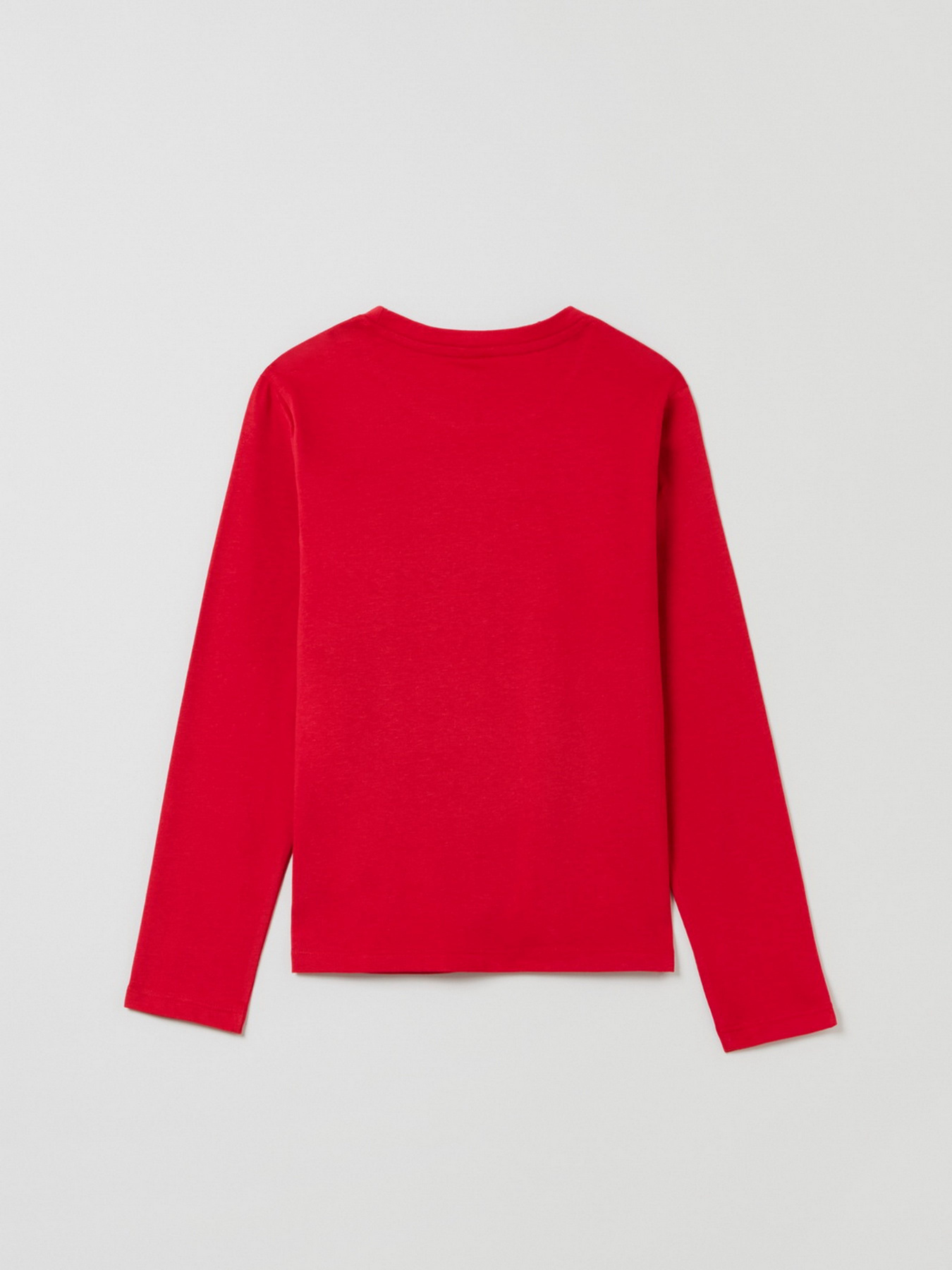 Лонгслив OVS модель 1369236 Фото