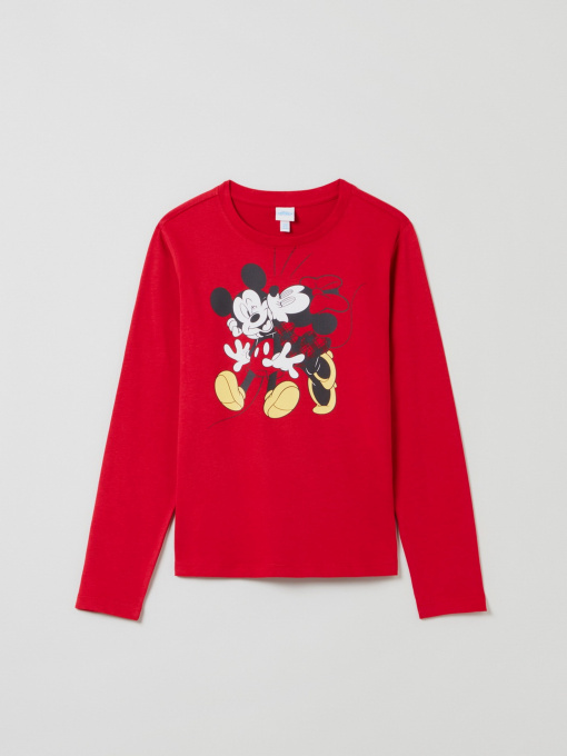 Лонгслив OVS модель 1369236 Фото