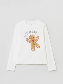 Лонгслів OVS модель 1369241 Фото