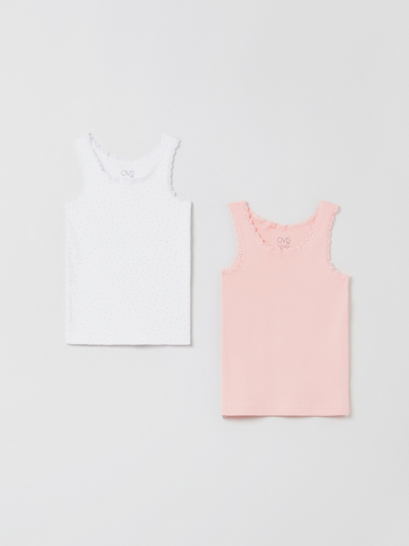 Набор маек для дома OVS модель 1419707 Фото