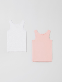 Набор маек для дома OVS модель 1419707 Фото