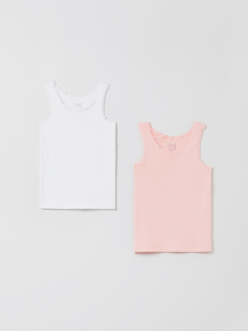 Набор маек для дома OVS модель 1419707 Фото