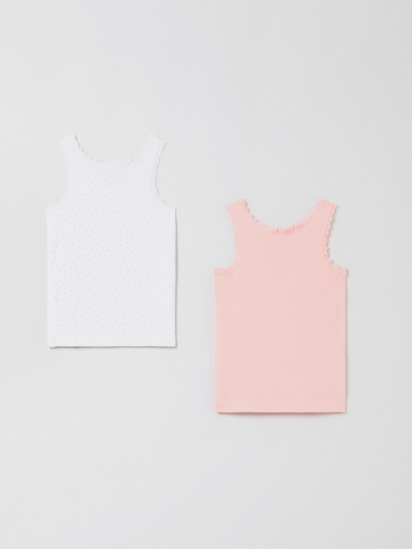 Набір майок для дому OVS модель 1419707 Набір майок для дому OVS модель 1419707 Фото