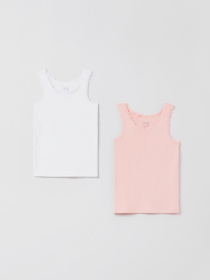 Набір майок для дому OVS модель 1419707 Набір майок для дому OVS модель 1419707 Фото