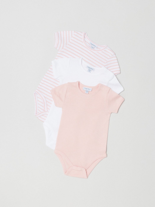 Боди для младенцев OVS модель 1396586 Фото