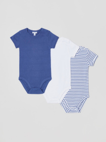 Боди для младенцев OVS модель 1396594 Фото