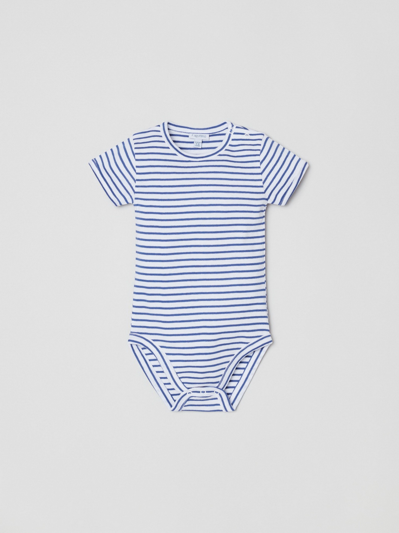 Боді для немовлят OVS модель 1396594 Фото