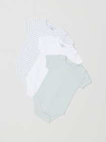 Боди для младенцев OVS модель 1396602 Фото