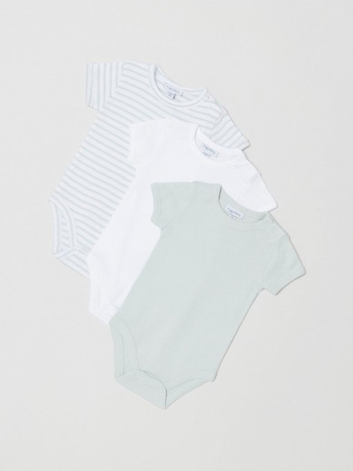 Боди для младенцев OVS модель 1396602 Фото