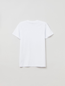 Футболка OVS модель 1398980 Фото