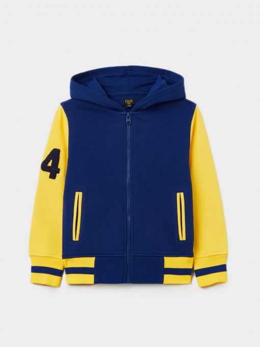 Кофта спортивна OVS модель 1399299 Фото