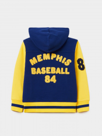 Спортивна кофта OVS модель 1399299 Фото