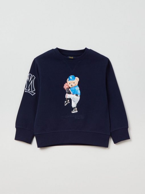 Світшот OVS модель 1399306 Фото