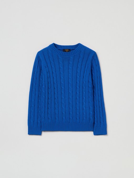 Джемпер OVS модель 1399383 Фото