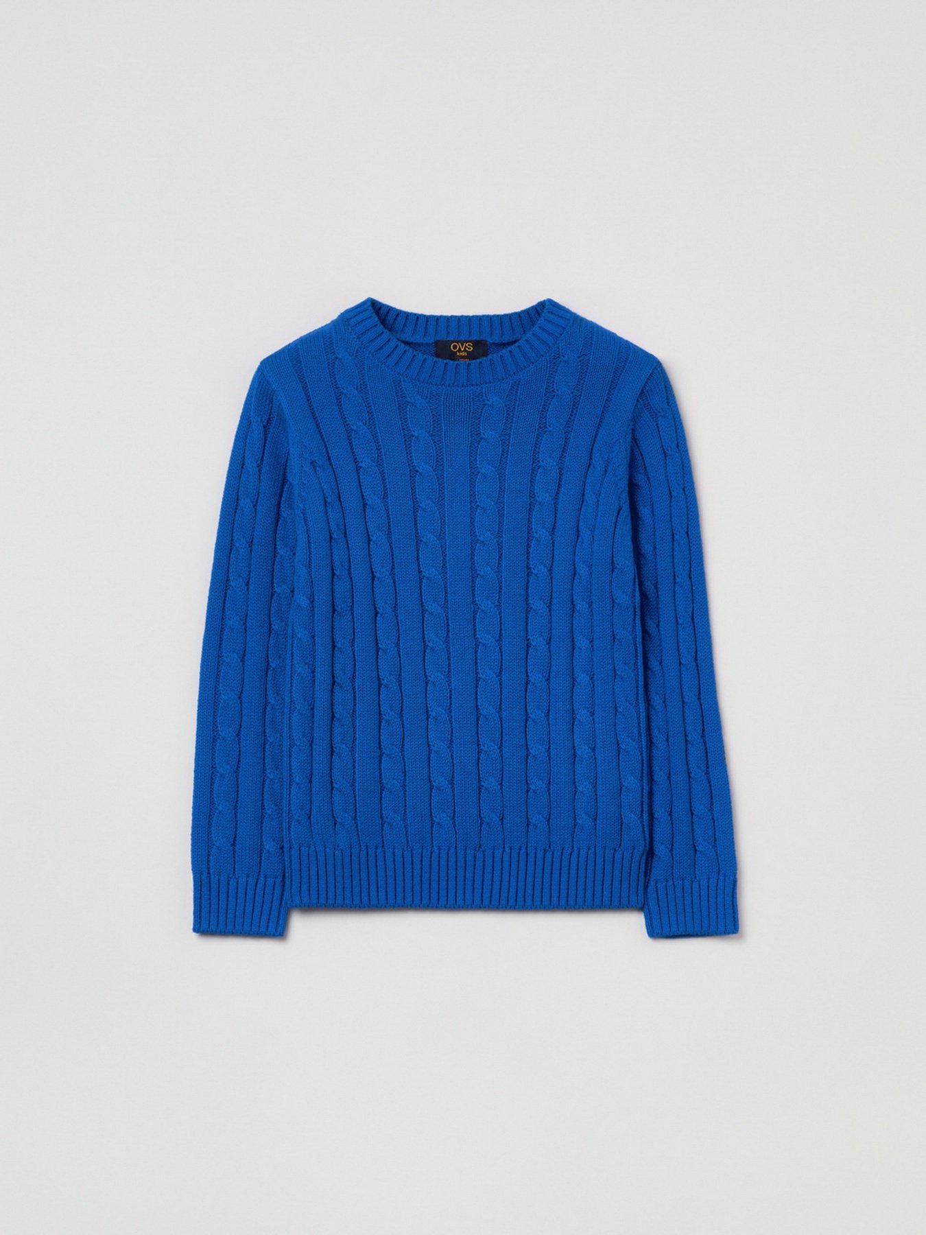Джемпер OVS модель 1399383 Фото