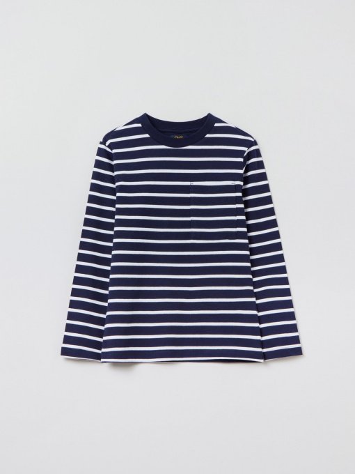 Лонгслив OVS модель 1399456 Фото