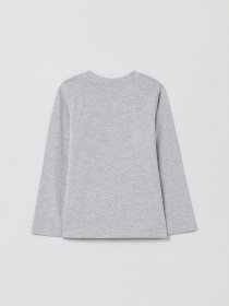 Лонгслив OVS модель 1400148 Фото