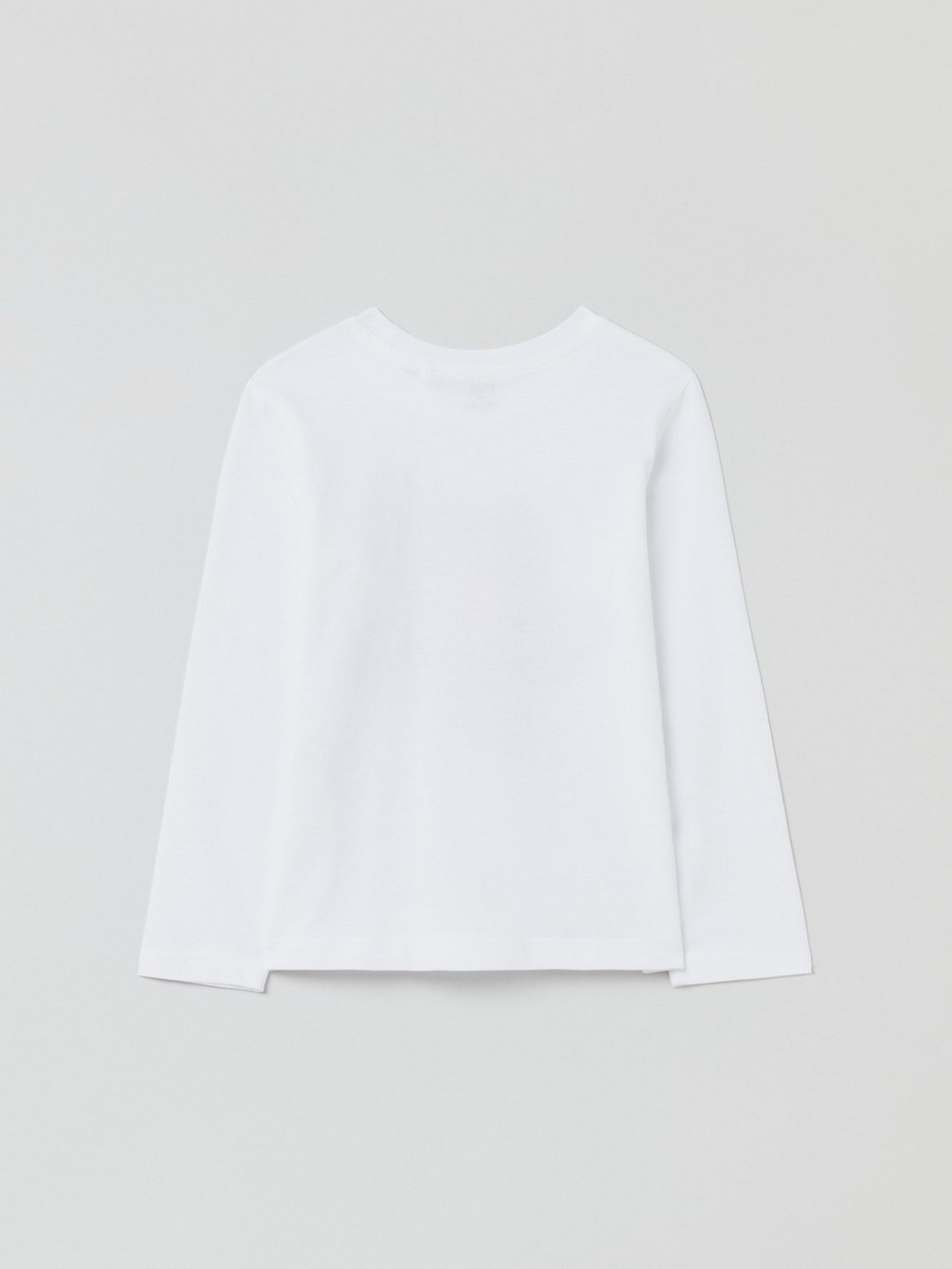 Лонгслів OVS модель 1400176 Фото