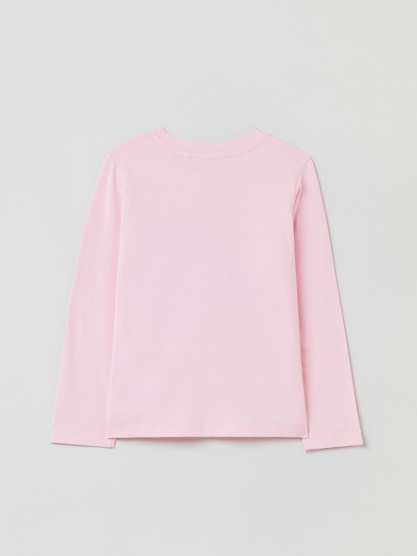 Лонгслив OVS модель 1400222 Фото